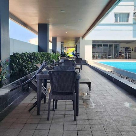 Avida Tower Free Airport Pick Up For 3 Nights Stay Or More ダバオ　シティ エクステリア 写真